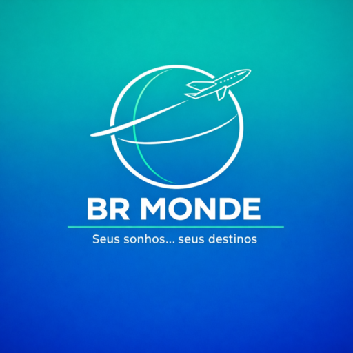 br monde logo oficial